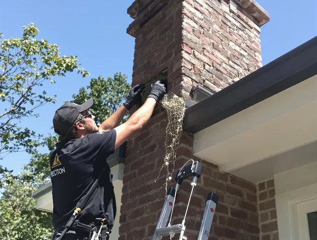 Animal & Debris Removal service in Willowick, OH