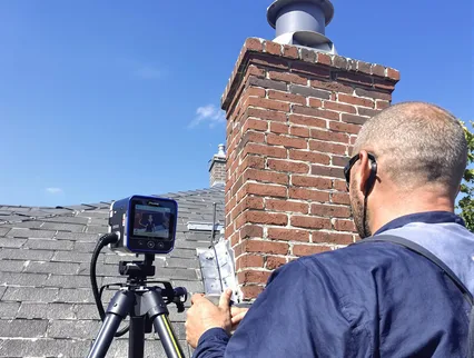 Chimney Inspection service in Willowick, OH