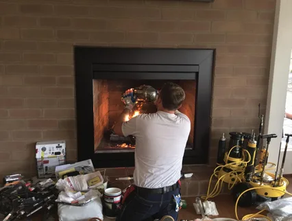 Chimney Liner Services service in Willowick, OH