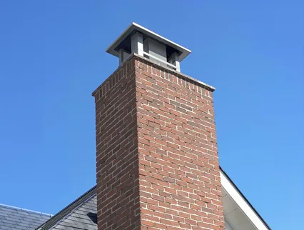 Chimney Remodeling service in Willowick, OH