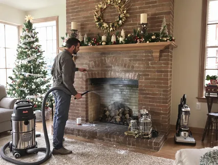 Fireplace Cleaning service in Willowick, OH